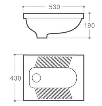 BL401A
