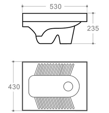 BL401C