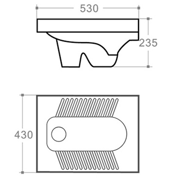 BL401D