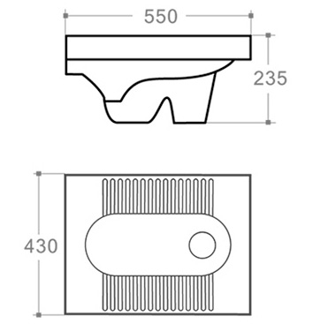 BL402C